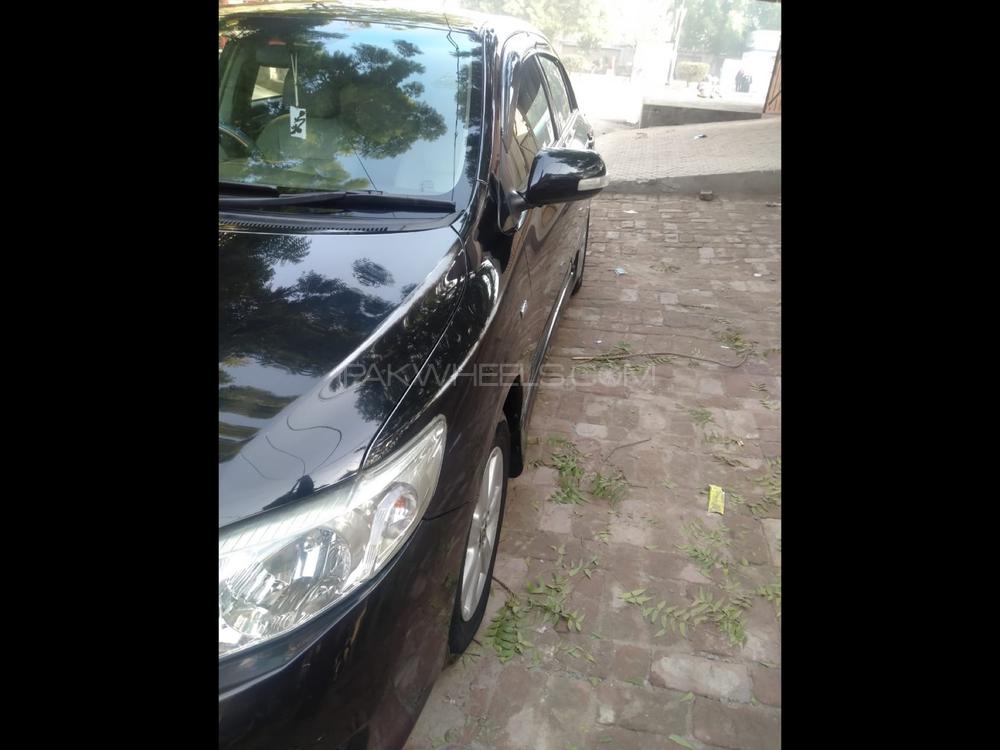 Toyota Corolla 2010 for Sale in Faisalabad Toyota Corolla 2010 for Sale in Faisalabad Image-4