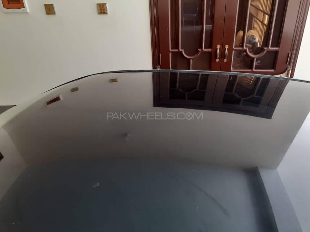 ٹویوٹا کرولا 2007 for Sale in اٹک ٹویوٹا کرولا 2007 for Sale in اٹک Image-5