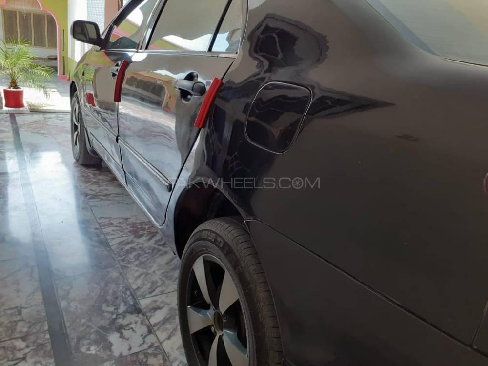 ٹویوٹا کرولا 2007 for Sale in اٹک ٹویوٹا کرولا 2007 for Sale in اٹک Image-8