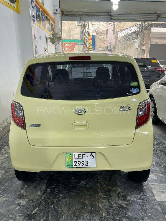 Daihatsu Mira 2013 for Sale in Lahore Image-1