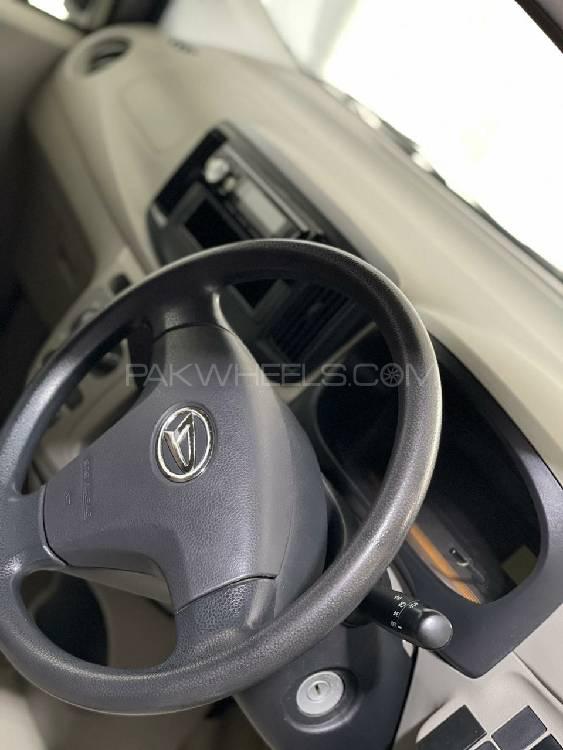 ڈائیہاتسو میرا 2013 for Sale in لاہور ڈائیہاتسو میرا 2013 for Sale in لاہور Image-6