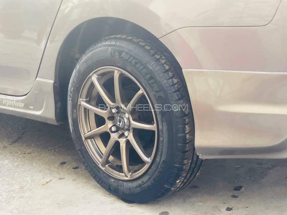 ہونڈا سٹی 2015 for Sale in پشاور ہونڈا سٹی 2015 for Sale in پشاور Image-4