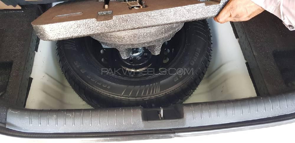 Honda Civic 2013 for Sale in Multan Honda Civic 2013 for Sale in Multan Image-16