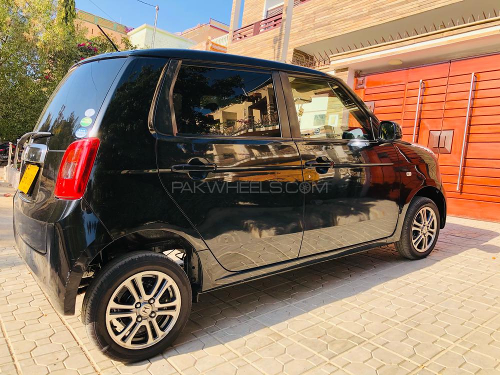 Honda N One 2016 for Sale in Karachi Honda N One 2016 for Sale in Karachi Image-10