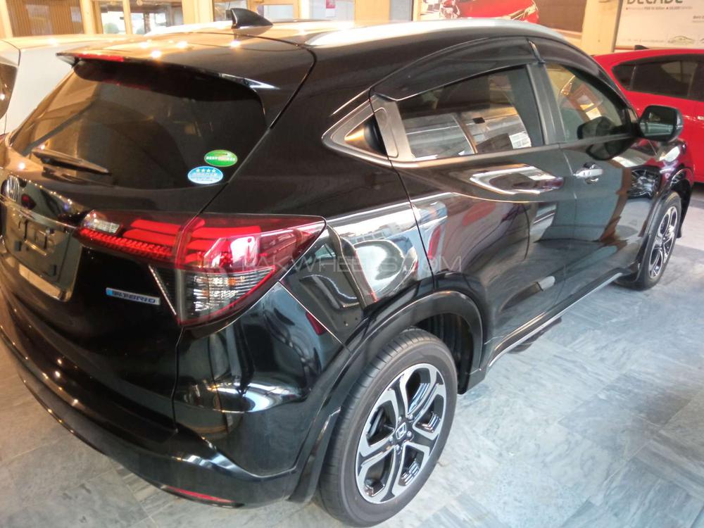 Honda Vezel 2019 for Sale in Rawalpindi Honda Vezel 2019 for Sale in Rawalpindi Image-3