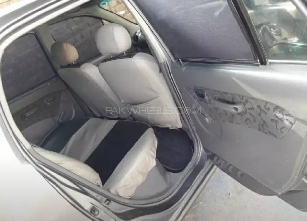 Hyundai Santro 2004 for Sale in Rahim Yar Khan Hyundai Santro 2004 for Sale in Rahim Yar Khan Image-3