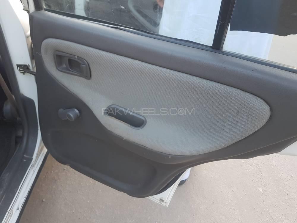 Nissan Sunny 1992 for Sale in Kohat Nissan Sunny 1992 for Sale in Kohat Image-16