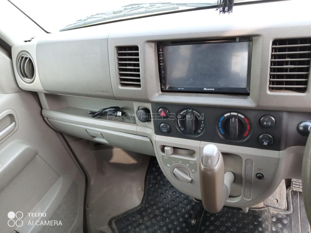Suzuki Every 2011 for Sale in Gujranwala Suzuki Every 2011 for Sale in Gujranwala Image-4