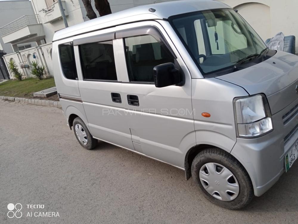 Suzuki Every 2011 for Sale in Gujranwala Suzuki Every 2011 for Sale in Gujranwala Image-10