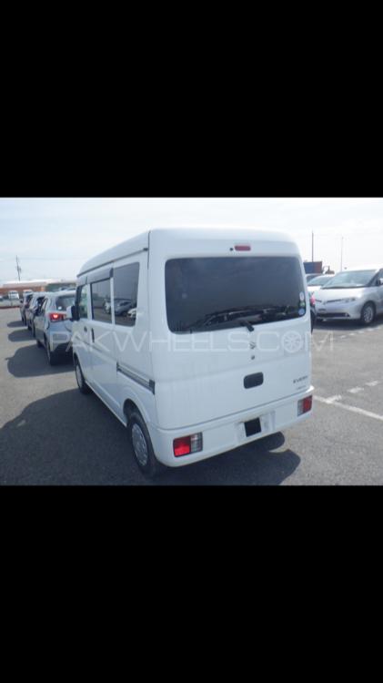 Suzuki Every 2015 for Sale in Karachi Image-1