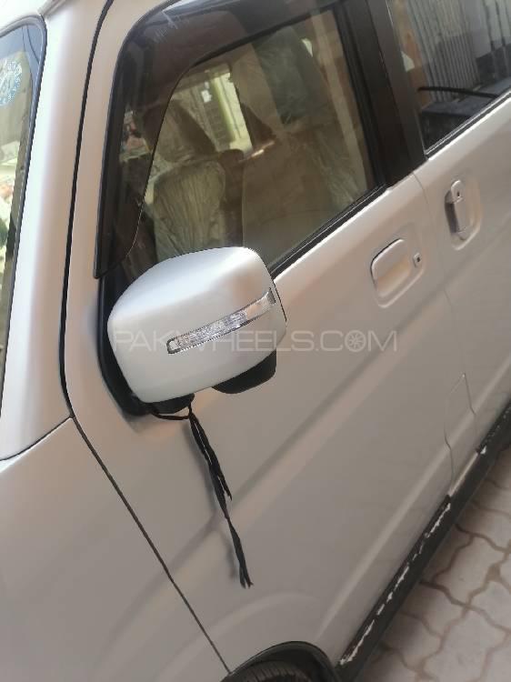 سوزوکی ایوری ویگن 2016 for Sale in سیالکوٹ سوزوکی ایوری ویگن 2016 for Sale in سیالکوٹ Image-11