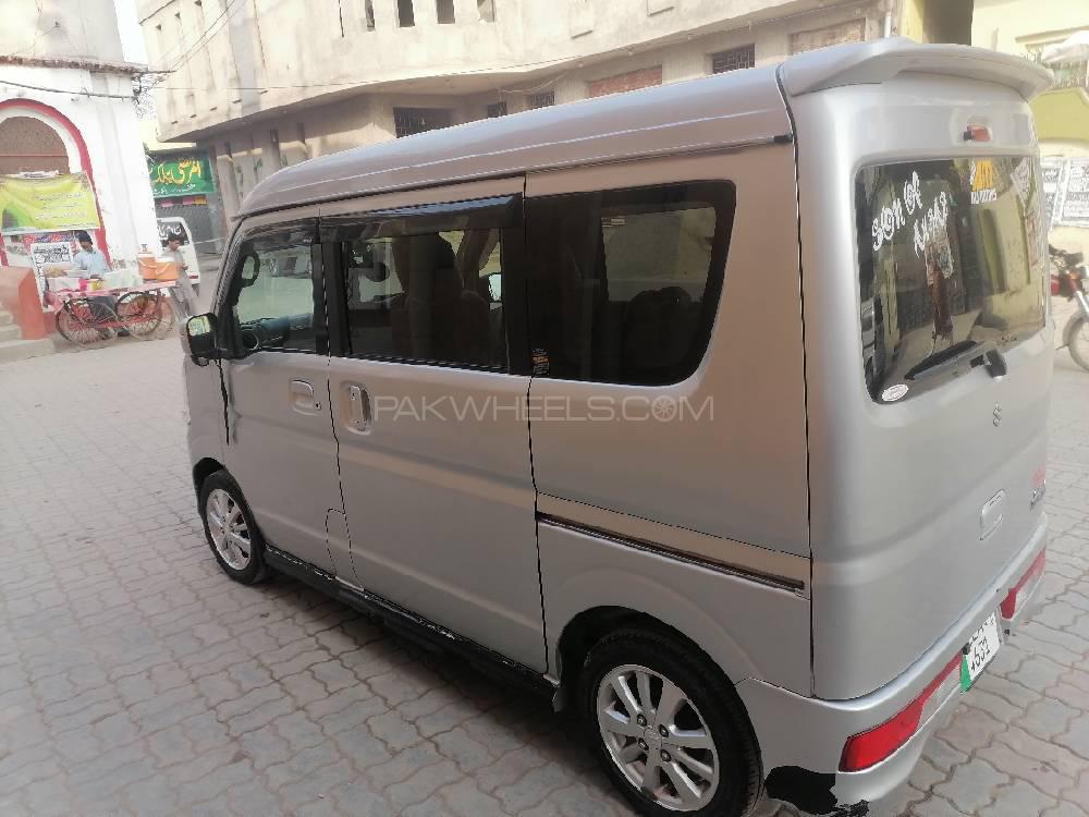 سوزوکی ایوری ویگن 2016 for Sale in سیالکوٹ سوزوکی ایوری ویگن 2016 for Sale in سیالکوٹ Image-3