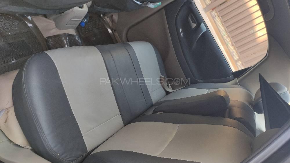 سوزوکی لیانا 2006 for Sale in راولپنڈی سوزوکی لیانا 2006 for Sale in راولپنڈی Image-3