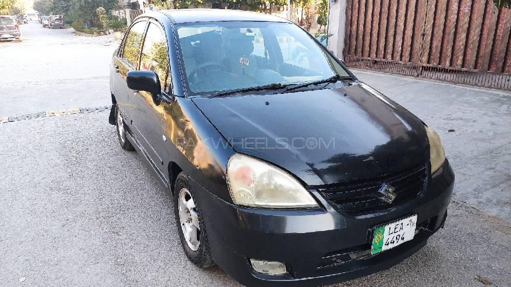 Suzuki Liana 2006 for Sale in Rawalpindi Image-1