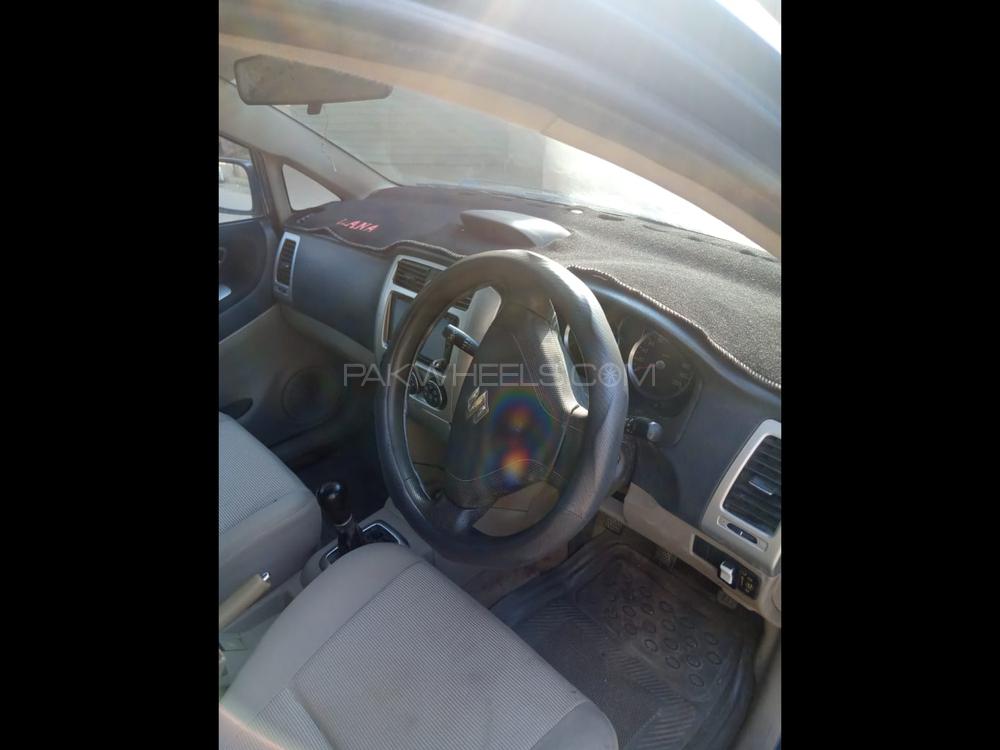 Suzuki Liana 2008 for Sale in Karachi Suzuki Liana 2008 for Sale in Karachi Image-7