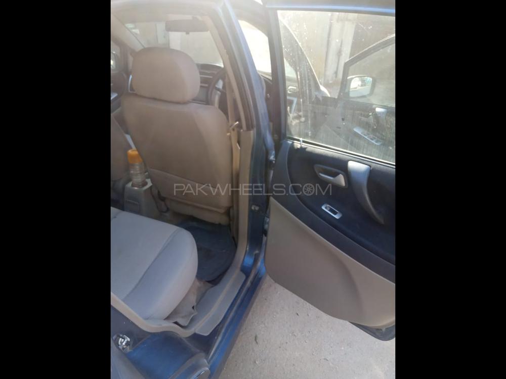 Suzuki Liana 2008 for Sale in Karachi Suzuki Liana 2008 for Sale in Karachi Image-9
