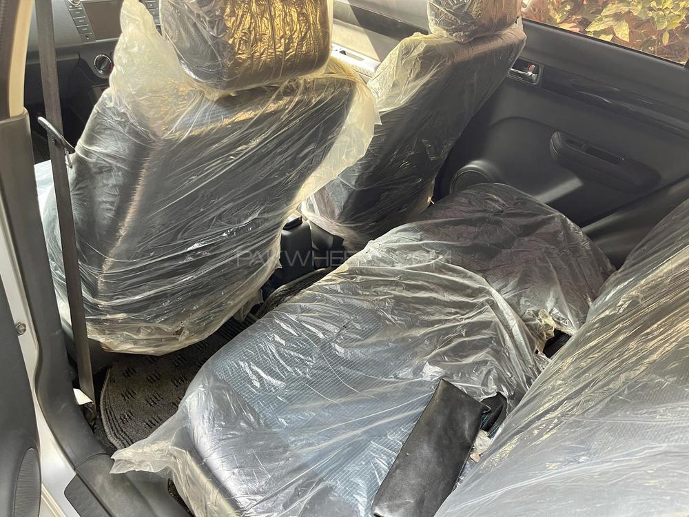 سوزوکی سوئفٹ 2018 for Sale in کراچی سوزوکی سوئفٹ 2018 for Sale in کراچی Image-4