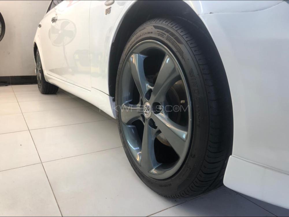 ٹویوٹا مارک ایکس 2005 for Sale in ملتان ٹویوٹا مارک ایکس 2005 for Sale in ملتان Image-4