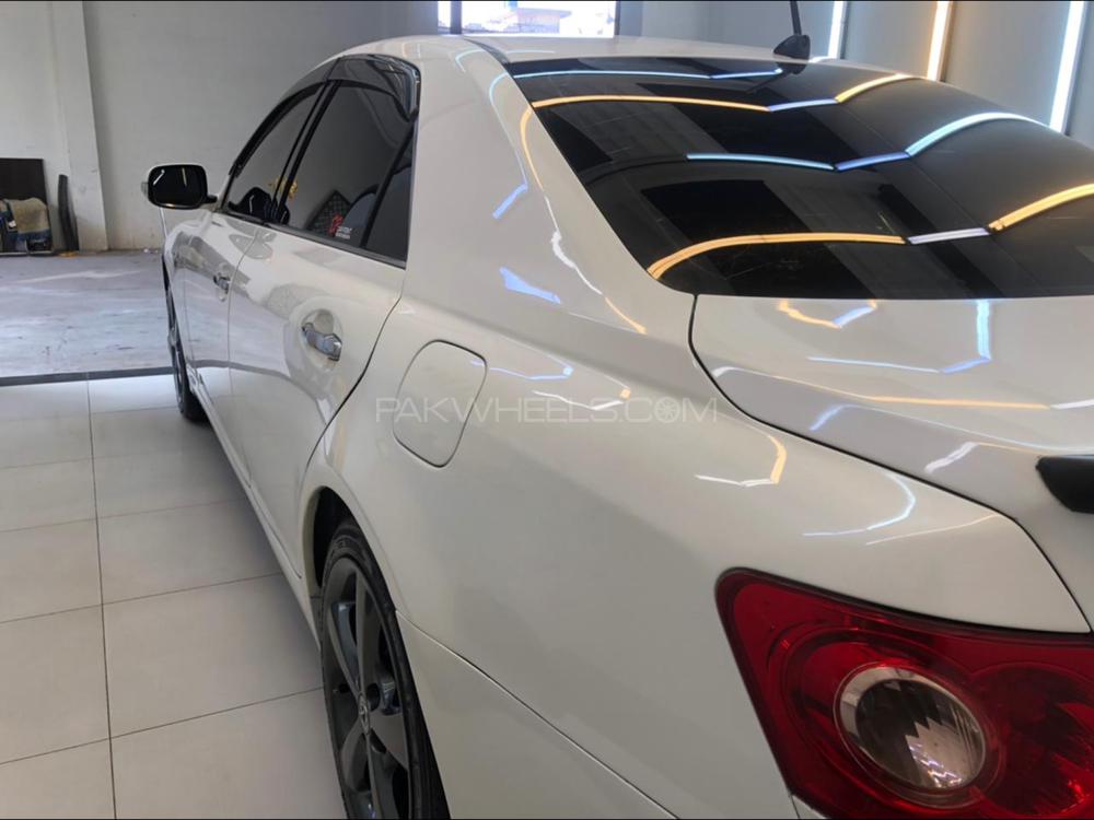 ٹویوٹا مارک ایکس 2005 for Sale in ملتان ٹویوٹا مارک ایکس 2005 for Sale in ملتان Image-15