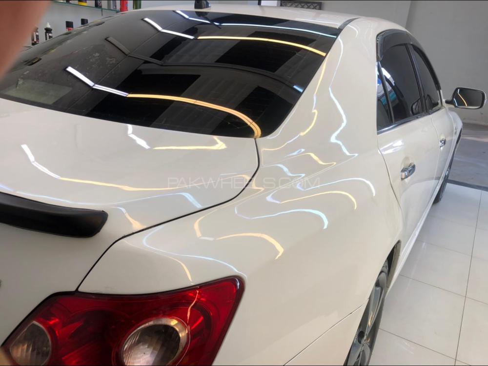 ٹویوٹا مارک ایکس 2005 for Sale in ملتان ٹویوٹا مارک ایکس 2005 for Sale in ملتان Image-20