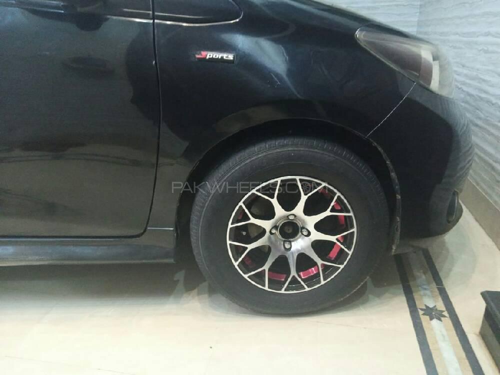 ٹویوٹا ویٹز 2014 for Sale in فیصل آباد ٹویوٹا ویٹز 2014 for Sale in فیصل آباد Image-6