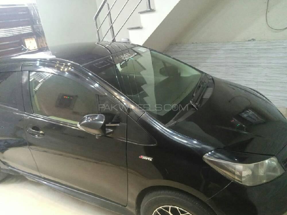 ٹویوٹا ویٹز 2014 for Sale in فیصل آباد ٹویوٹا ویٹز 2014 for Sale in فیصل آباد Image-9