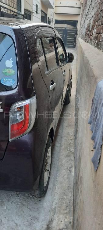 Daihatsu Mira 2012 for Sale in Sialkot Daihatsu Mira 2012 for Sale in Sialkot Image-7