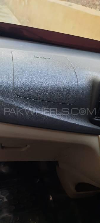 Daihatsu Mira 2012 for Sale in Sialkot Daihatsu Mira 2012 for Sale in Sialkot Image-9