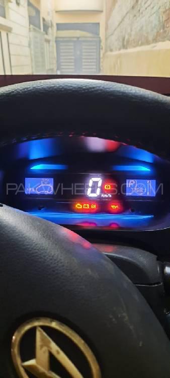 Daihatsu Mira 2012 for Sale in Sialkot Daihatsu Mira 2012 for Sale in Sialkot Image-3