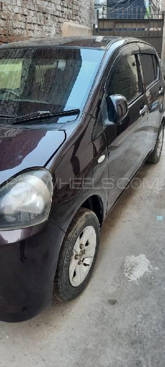 Daihatsu Mira 2012 for Sale in Sialkot Daihatsu Mira 2012 for Sale in Sialkot Image-6