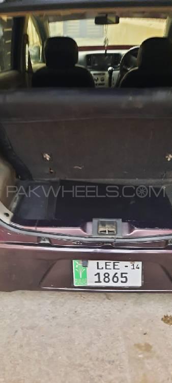 Daihatsu Mira 2012 for Sale in Sialkot Daihatsu Mira 2012 for Sale in Sialkot Image-4