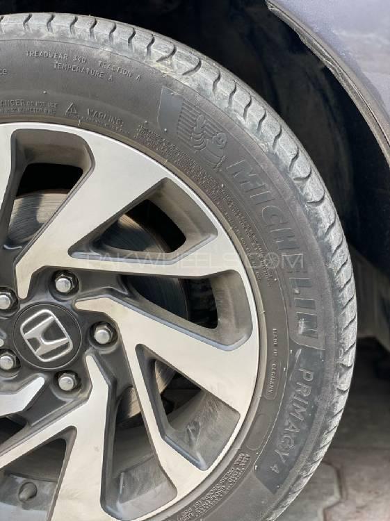 Honda Civic 2017 for Sale in Lahore Honda Civic 2017 for Sale in Lahore Image-8