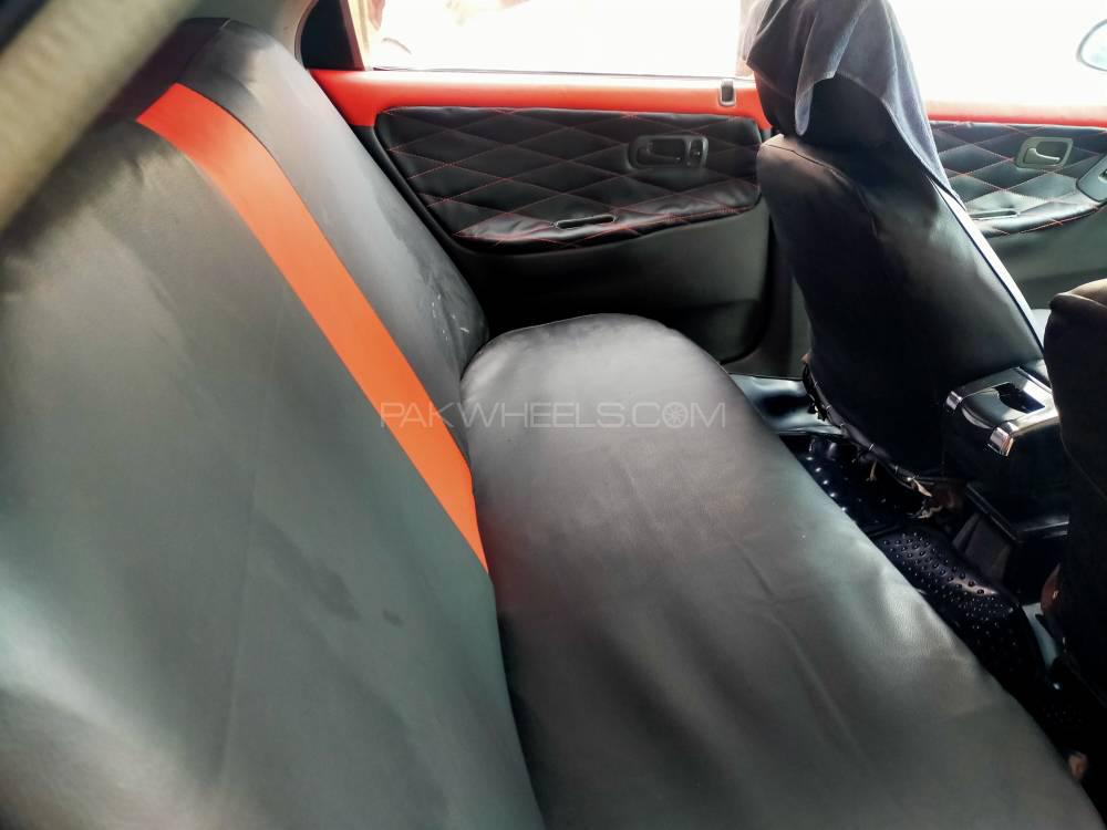 Honda Civic 1995 for Sale in Multan Honda Civic 1995 for Sale in Multan Image-3