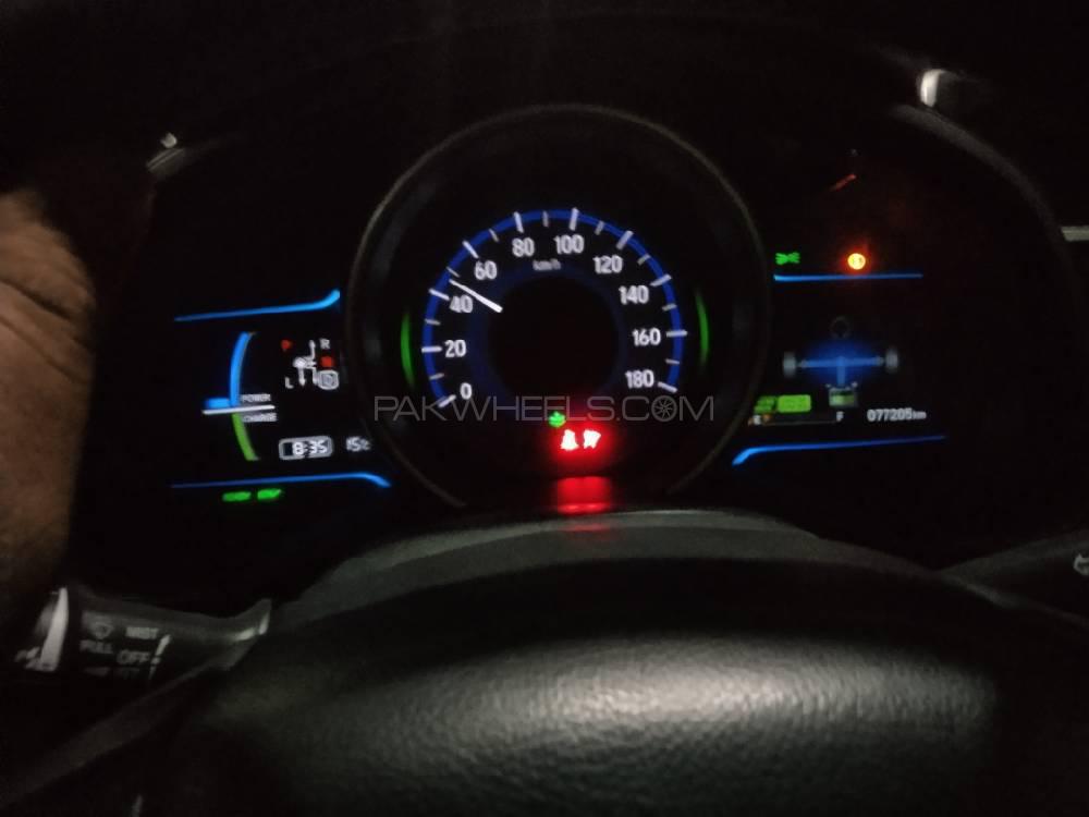 ہونڈا فٹ 2014 for Sale in گجرانوالہ ہونڈا فٹ 2014 for Sale in گجرانوالہ Image-2