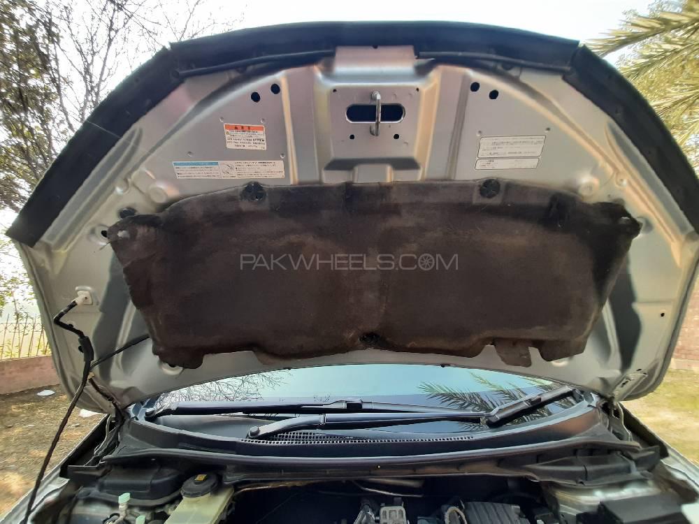 Honda Fit 2019 for Sale in Lahore Honda Fit 2019 for Sale in Lahore Image-10