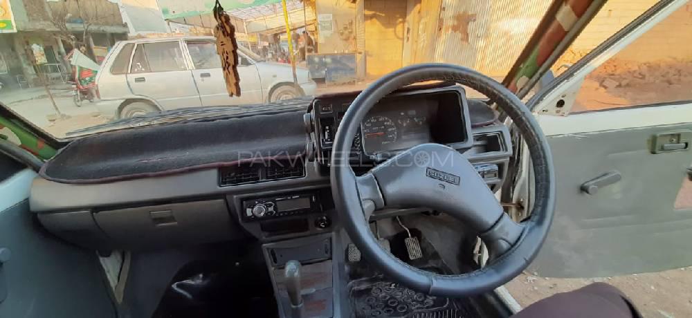 سوزوکی مہران 2006 for Sale in اسلام آباد سوزوکی مہران 2006 for Sale in اسلام آباد Image-4