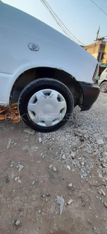 سوزوکی مہران 2006 for Sale in اسلام آباد سوزوکی مہران 2006 for Sale in اسلام آباد Image-13