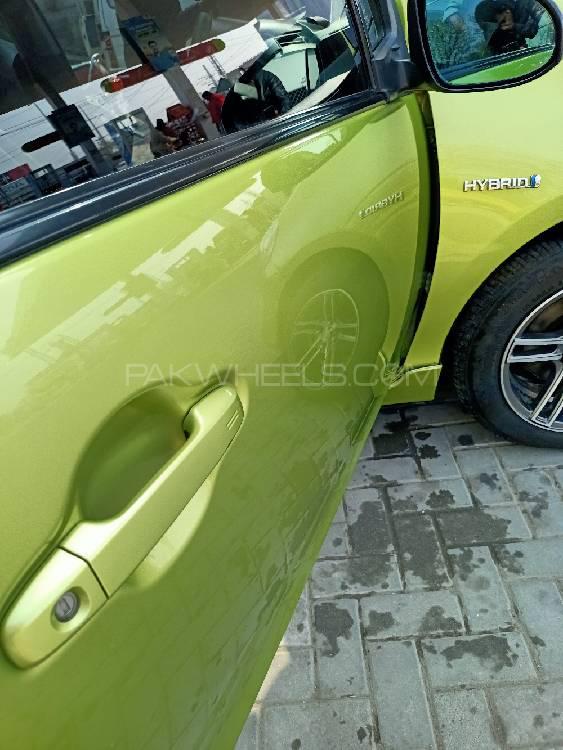 ٹویوٹا اکوا 2015 for Sale in لاہور ٹویوٹا اکوا 2015 for Sale in لاہور Image-9