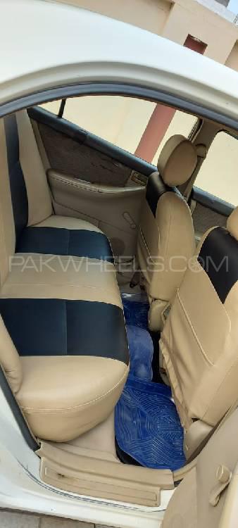 ٹویوٹا کرولا 2005 for Sale in ملتان ٹویوٹا کرولا 2005 for Sale in ملتان Image-8