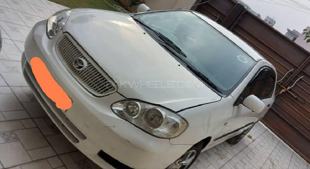 ٹویوٹا کرولا 2005 for Sale in ملتان ٹویوٹا کرولا 2005 for Sale in ملتان Image-3