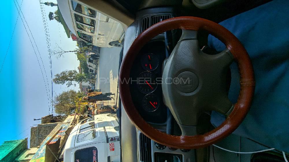 ہونڈا سوک 2004 for Sale in ایبٹ آباد ہونڈا سوک 2004 for Sale in ایبٹ آباد Image-6