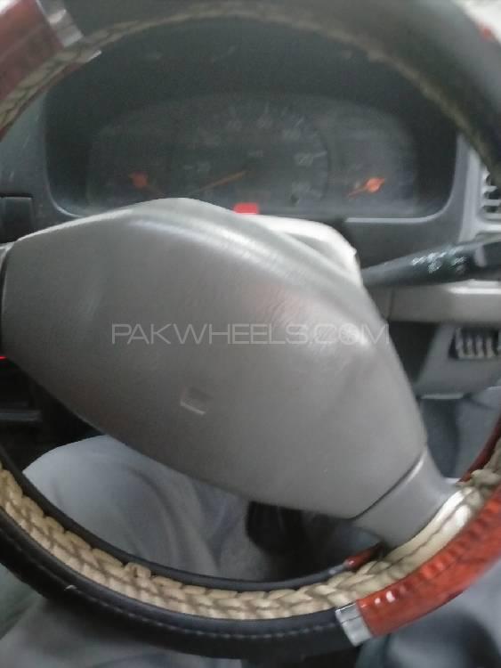 Suzuki Alto 2001 for Sale in Jhang Image-1