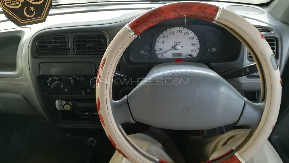 سوزوکی آلٹو 2007 for Sale in پشاور سوزوکی آلٹو 2007 for Sale in پشاور Image-9