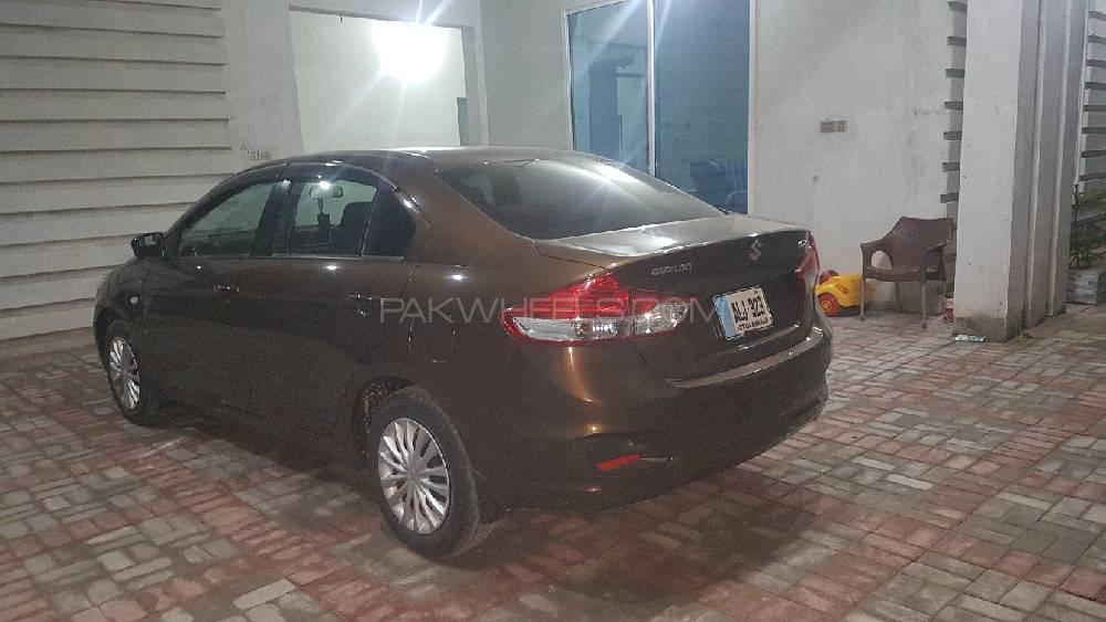 سوزوکی سیاز 2019 for Sale in لودھراں سوزوکی سیاز 2019 for Sale in لودھراں Image-7