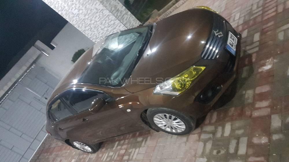 سوزوکی سیاز 2019 for Sale in لودھراں سوزوکی سیاز 2019 for Sale in لودھراں Image-6
