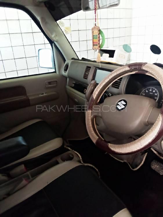 Suzuki Every 2014 for Sale in Karachi Suzuki Every 2014 for Sale in Karachi Image-8