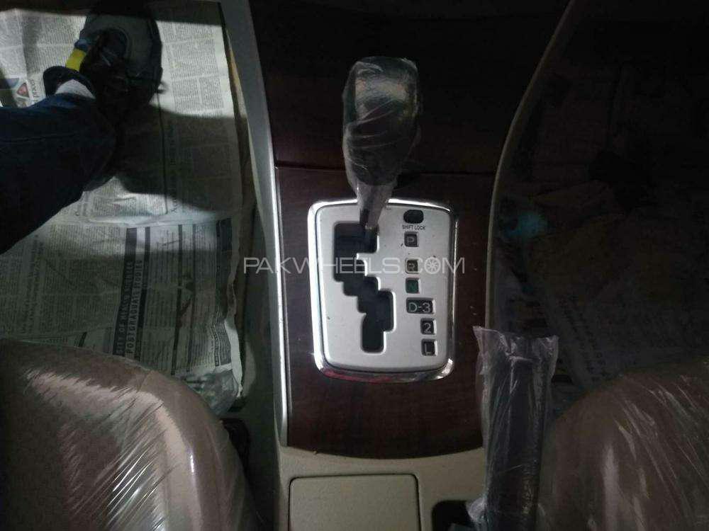 Toyota Corolla 2014 for Sale in Karachi Toyota Corolla 2014 for Sale in Karachi Image-7