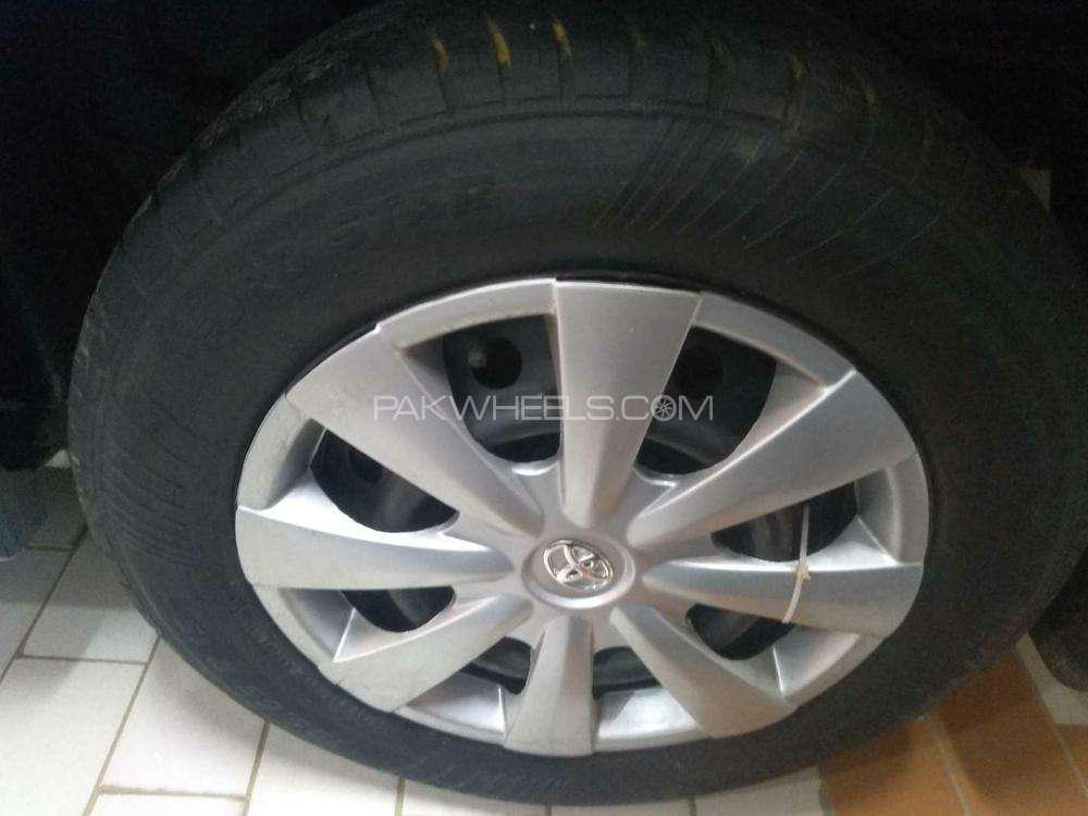 Toyota Corolla 2014 for Sale in Karachi Toyota Corolla 2014 for Sale in Karachi Image-15