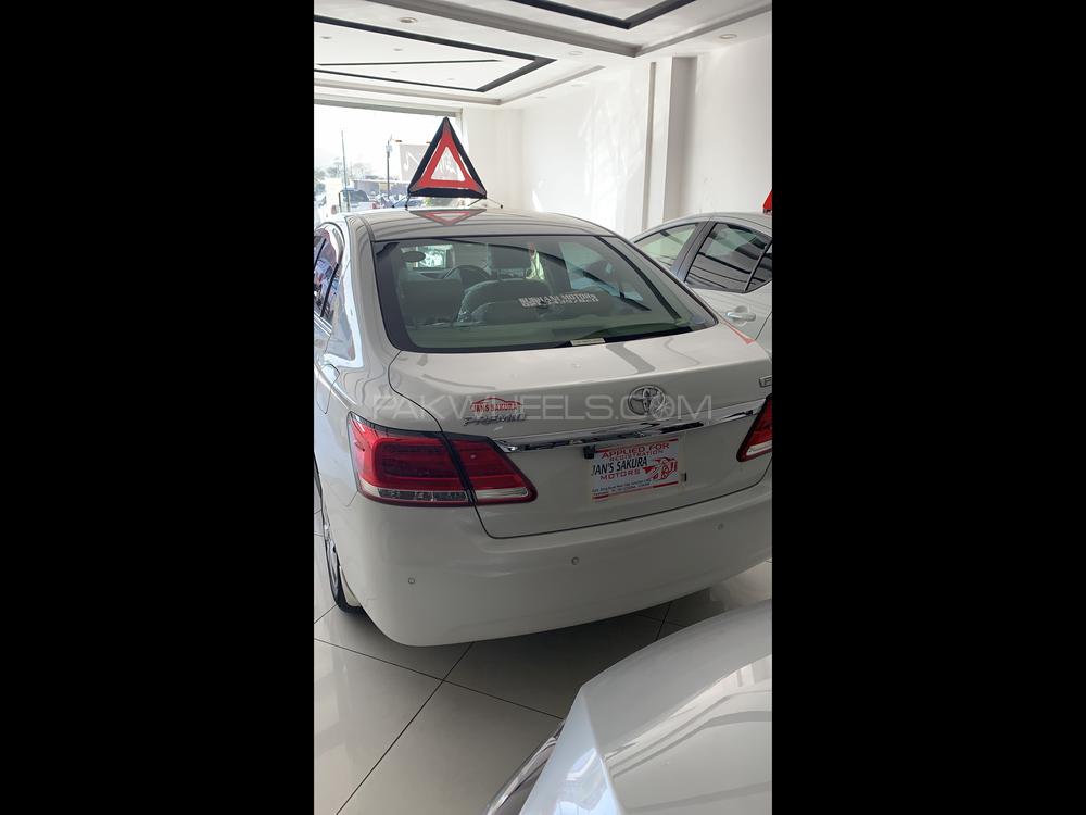 Toyota Premio 2017 for Sale in Peshawar Toyota Premio 2017 for Sale in Peshawar Image-3