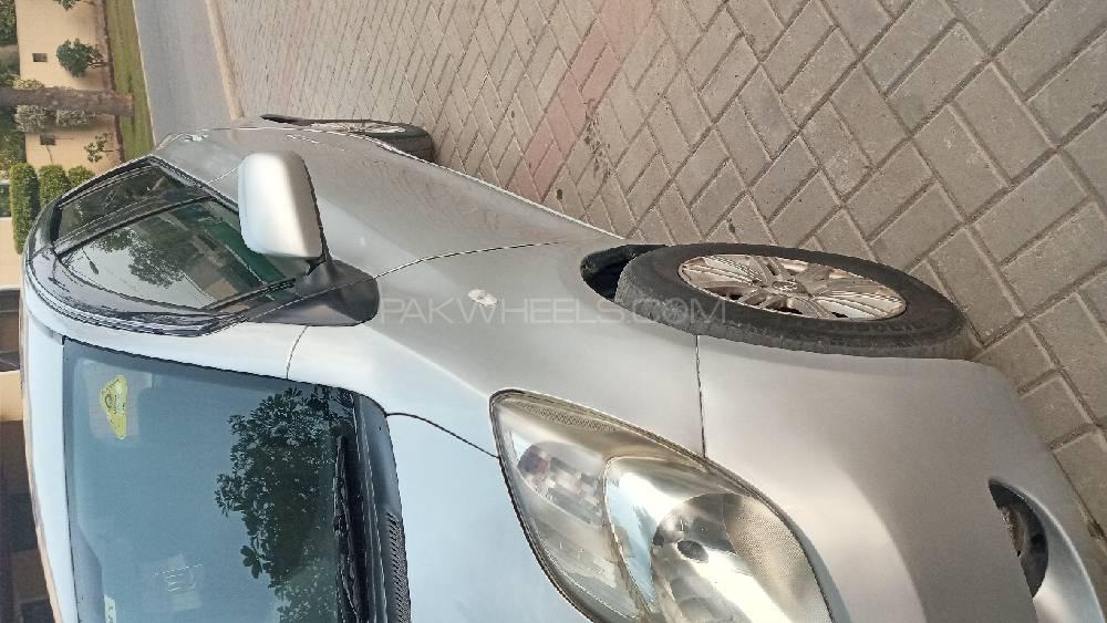 ٹویوٹا ویٹز 2006 for Sale in لاہور ٹویوٹا ویٹز 2006 for Sale in لاہور Image-19